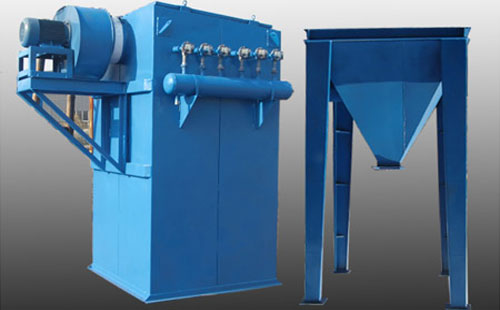 昆明布袋除尘器