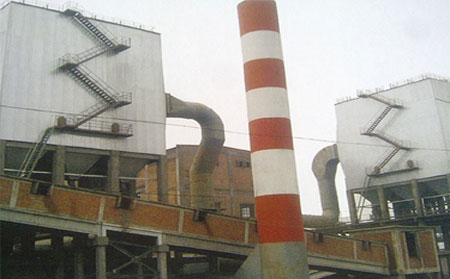 昆明布袋除尘器设备