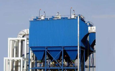 昆明湿式静电除尘器