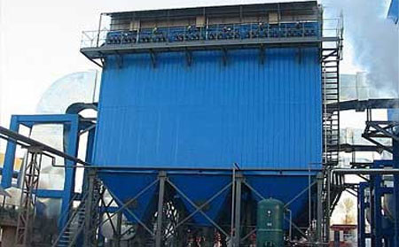 昆明布袋除尘器