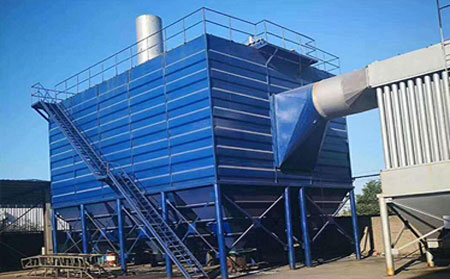 昆明布袋除尘器