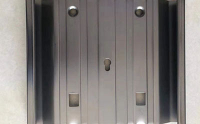 昆明除尘器阳极板