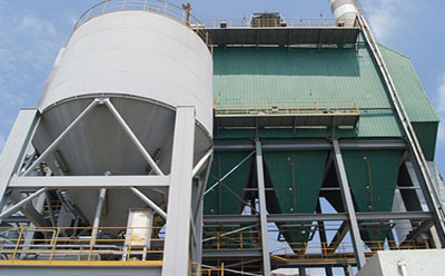 昆明静电除尘器