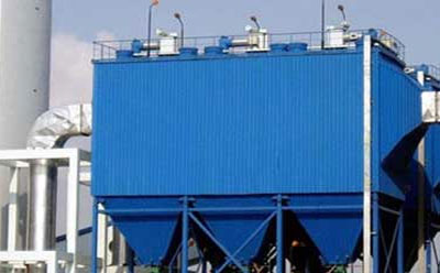 昆明湿式静电除尘器