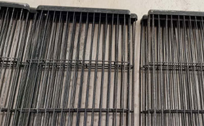 昆明除尘扁袋笼