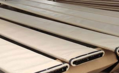 昆明除尘扁布袋