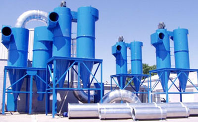 昆明旋风除尘器