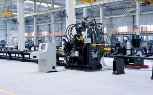 昆明山东昆明电袋复合式昆明除尘器厂家设备展示