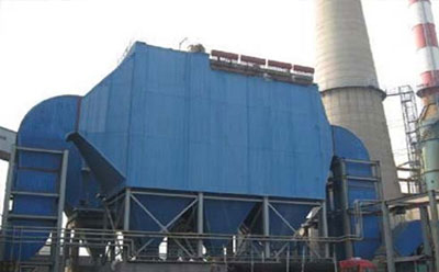 电袋复合昆明除尘器：高效除尘技术的创新突破