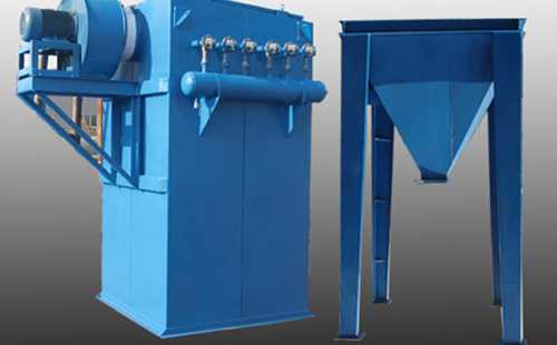 布袋昆明除尘器的工作原理、应用优势与维护要点详解