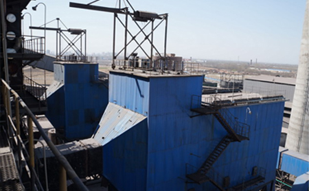 昆明电袋复合式昆明除尘器选型与维护：提升除尘效率的技术指南