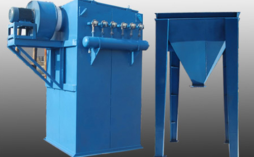 滤袋清洗指南：布袋昆明除尘器脉冲清灰维护技巧