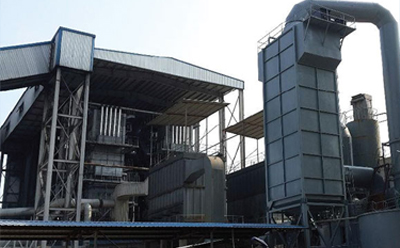 湿式电昆明除尘器运行中的常见问题与对策