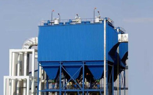 昆明静电昆明除尘器的选型要点与运行维护指南