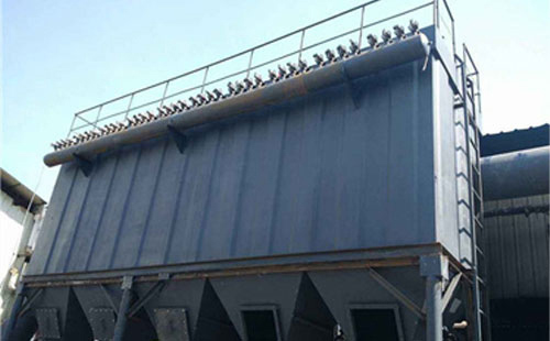 布袋昆明除尘器检修步骤与关键部位详解