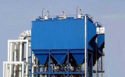 工业昆明静电昆明除尘器选型：0.3μm粉尘如何实现99.5%效率