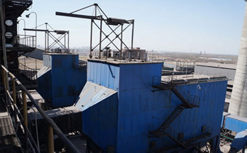 粉尘浓度超标？昆明矿山布袋昆明除尘器压差控制技巧来了