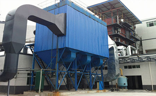 电袋复合昆明除尘器压差过高如何解决