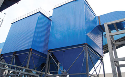 昆明电炉布袋昆明除尘器烟气捕集效率提升方案