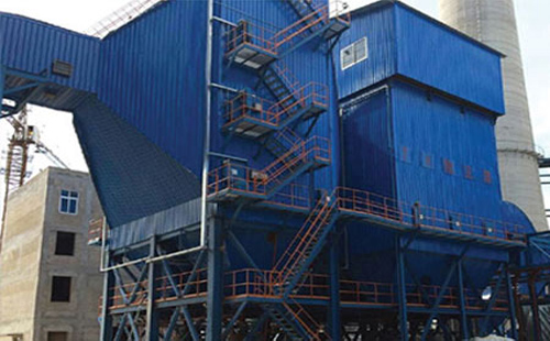 昆明静电昆明除尘器运维全解析：效率下降如何应对