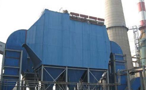 能耗降三成：昆明电袋复合式昆明除尘器选型与压差控制实战