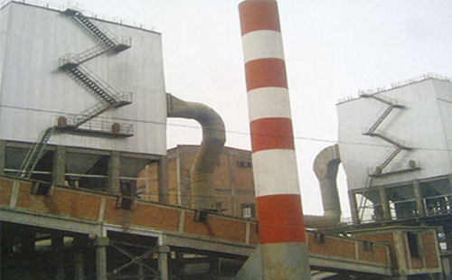 工业布袋昆明除尘器价格怎么算：风量与材质决定成本