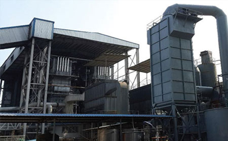 运行电压低的湿式电昆明除尘器故障排查要点