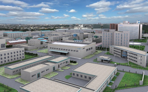 昆明水污染治理工程中的工艺选择与运行管理