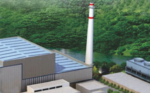 垃圾焚烧厂怎样降成本？昆明固废污染处理工艺对比