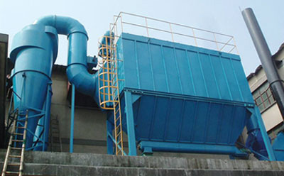 昆明脉冲布袋昆明除尘器选型要点及本地化技术支撑能力分析