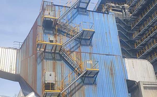 工业粉尘治理方案：高压昆明静电昆明除尘器选型实战指南