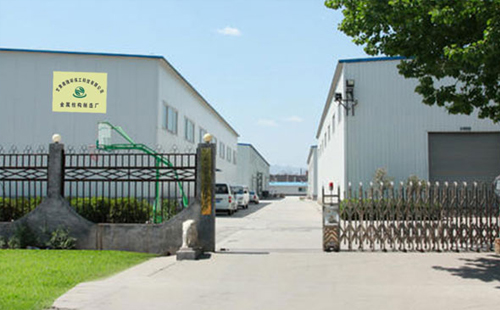 山东静电除尘器厂家